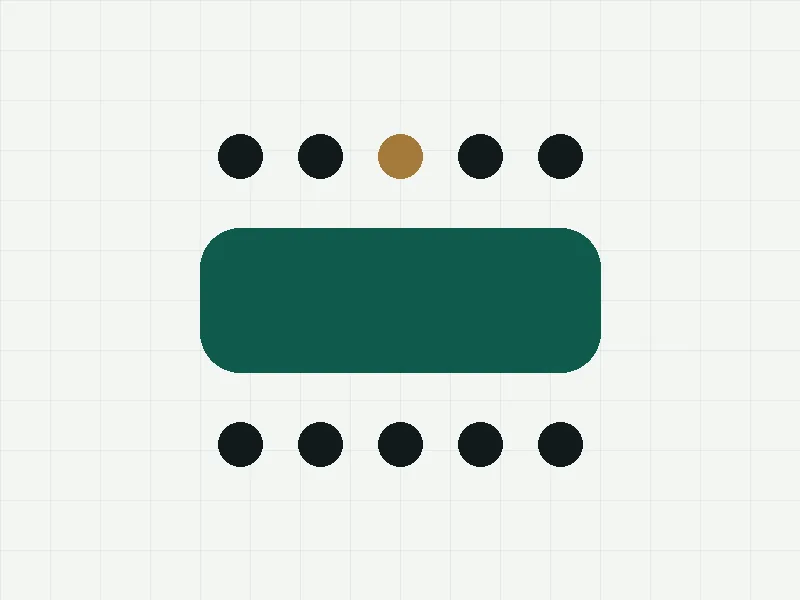 Ilustración abstracta sobre grupos de trabajo y consultoría institucional